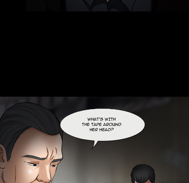 Undying Memories Chapter 47 - Page 25