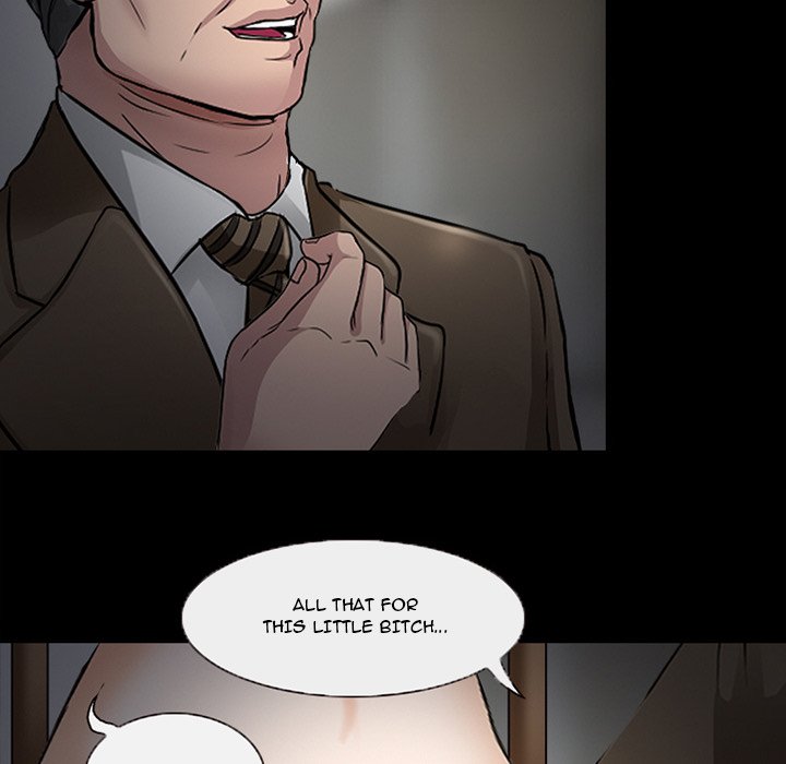 Undying Memories Chapter 47 - Page 28