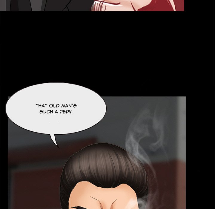 Undying Memories Chapter 47 - Page 36