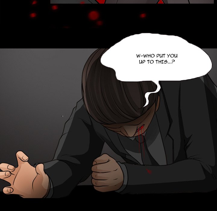 Undying Memories Chapter 47 - Page 48