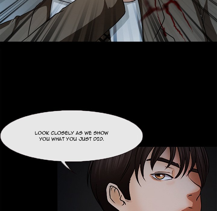 Undying Memories Chapter 48 - Page 84