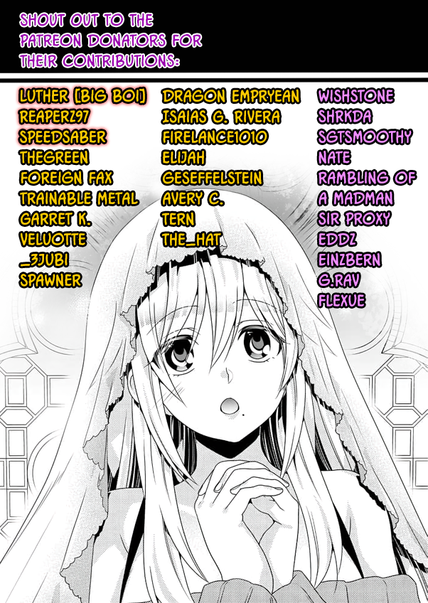 Lv2 kara Cheat datta Motoyuusha Kouho no Mattari Isekai Life Chapter 15 - Page 37