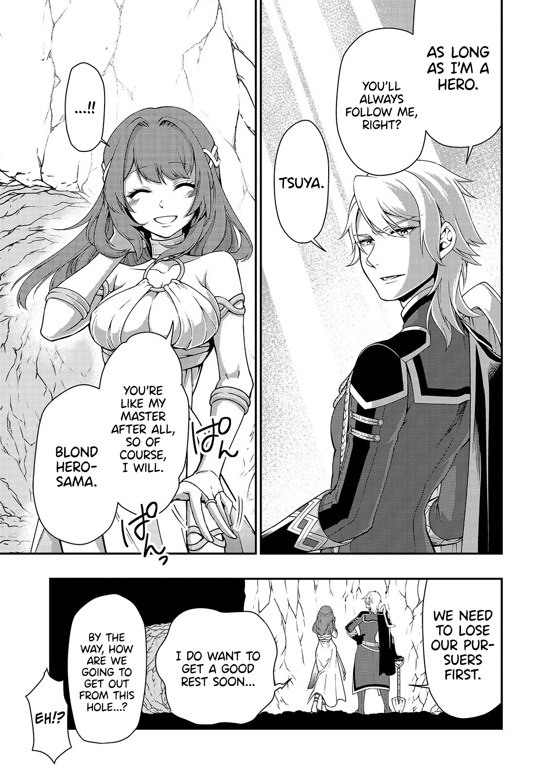 Lv2 kara Cheat datta Motoyuusha Kouho no Mattari Isekai Life Chapter 16 - Page 26