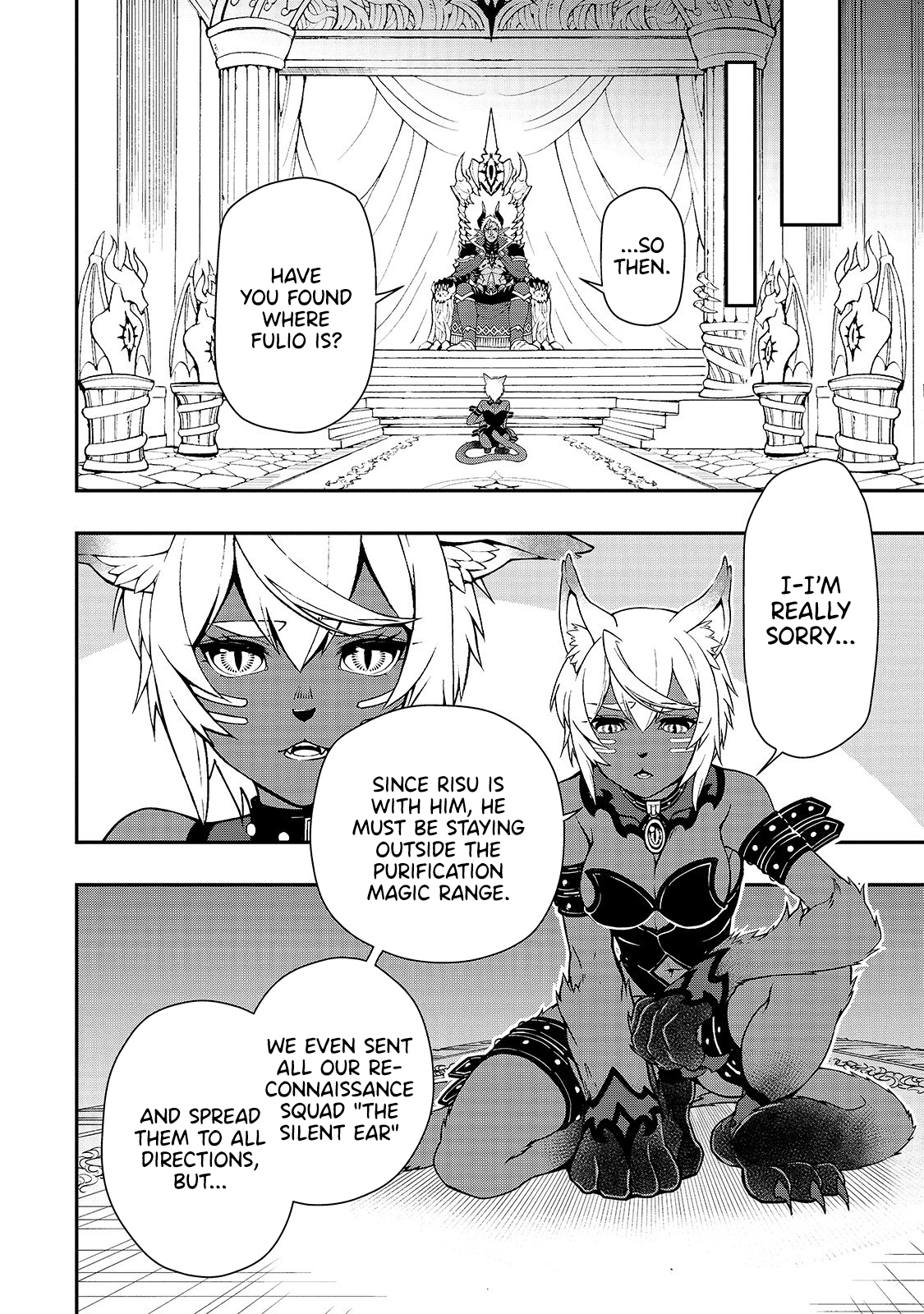 Lv2 kara Cheat datta Motoyuusha Kouho no Mattari Isekai Life Chapter 16 - Page 27