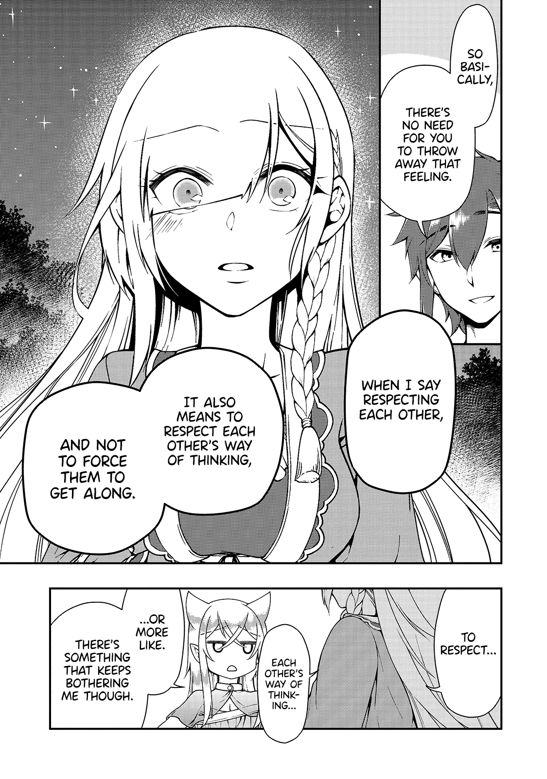 Lv2 kara Cheat datta Motoyuusha Kouho no Mattari Isekai Life Chapter 21 - Page 26