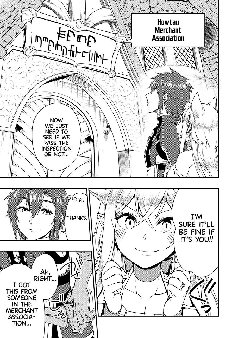 Lv2 kara Cheat datta Motoyuusha Kouho no Mattari Isekai Life Chapter 22 - Page 18