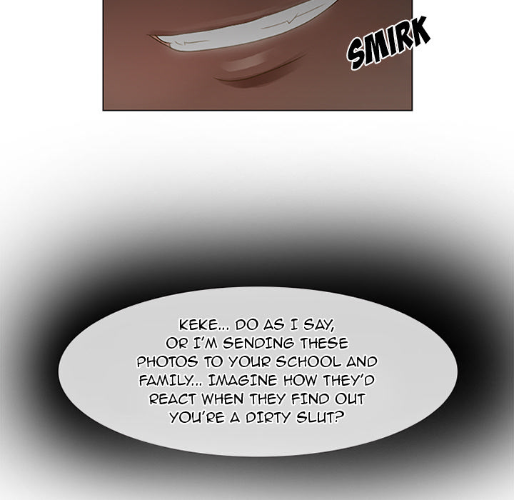 Black Love Chapter 1 - Page 100