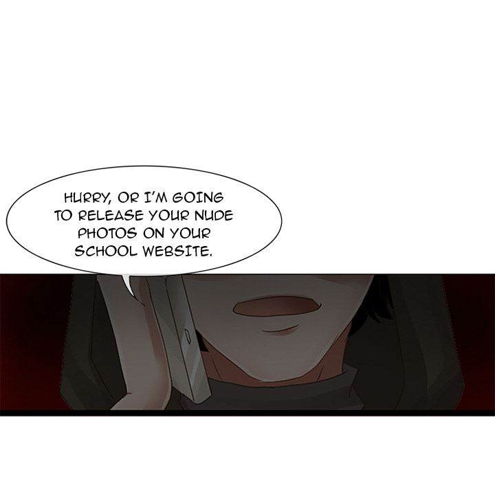 Black Love Chapter 1 - Page 80