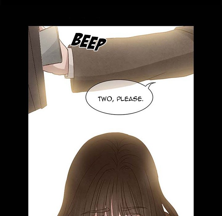 Black Love Chapter 10 - Page 8