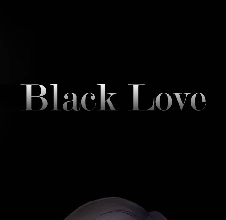 Black Love Chapter 11 - Page 11