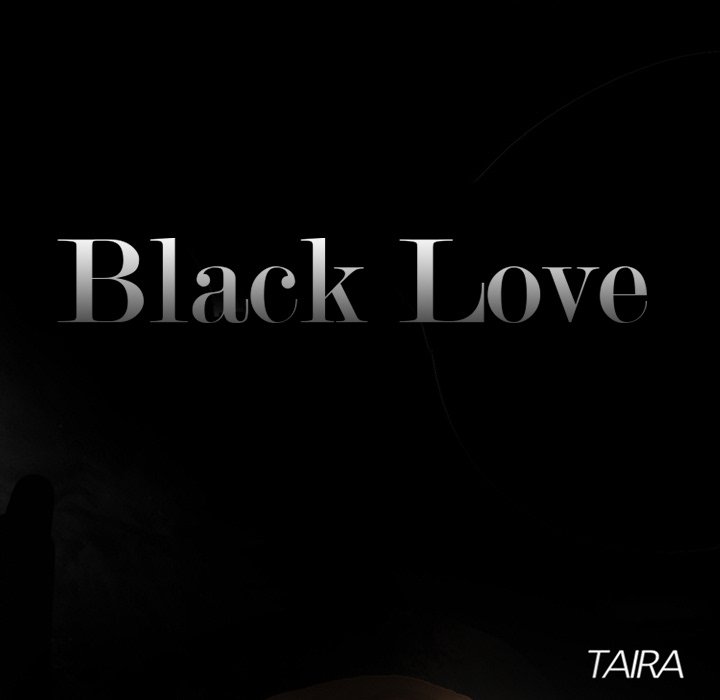 Black Love Chapter 12 - Page 36