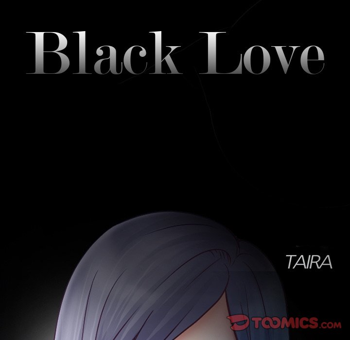 Black Love Chapter 13 - Page 18