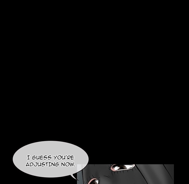 Black Love Chapter 13 - Page 84