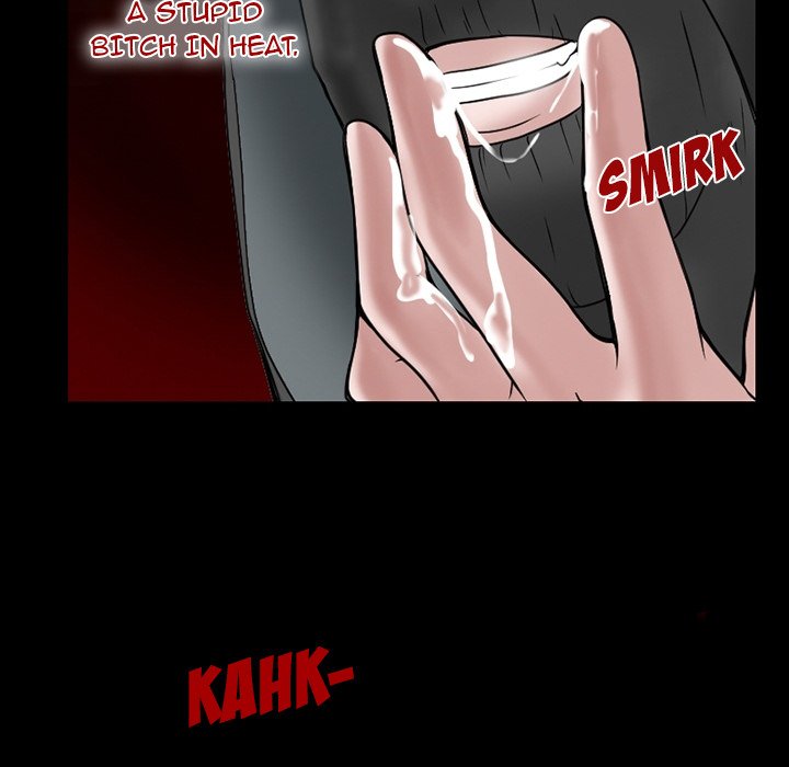 Black Love Chapter 13 - Page 87