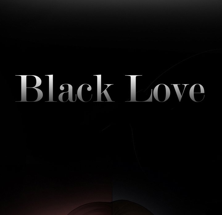 Black Love Chapter 14 - Page 12