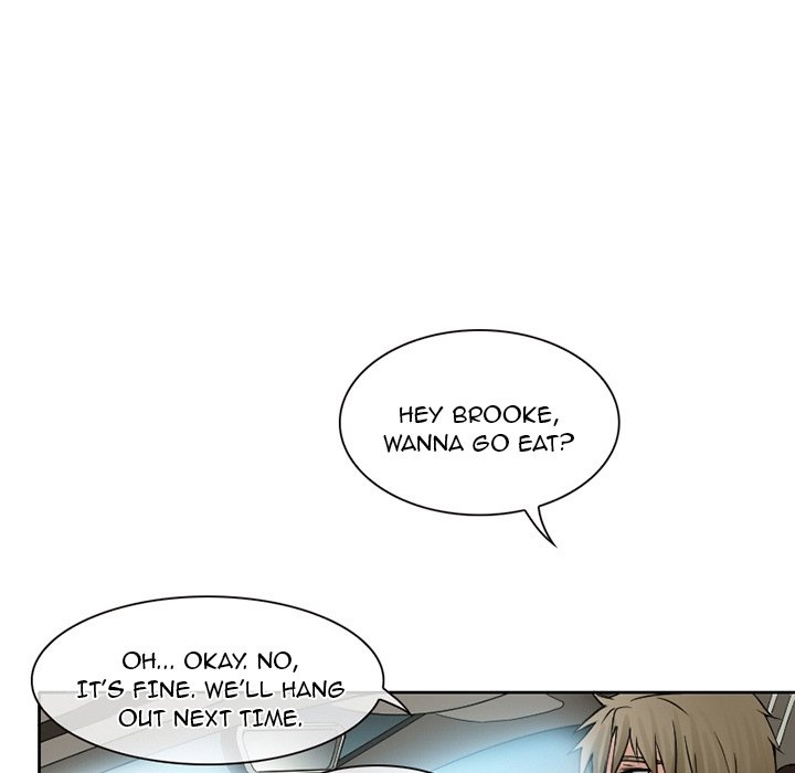 Black Love Chapter 14 - Page 7