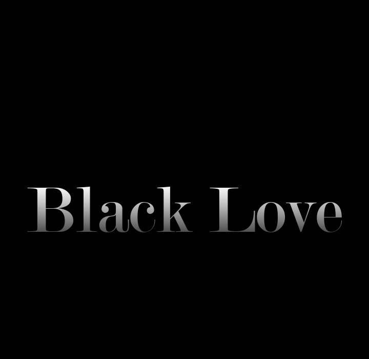 Black Love Chapter 17 - Page 9