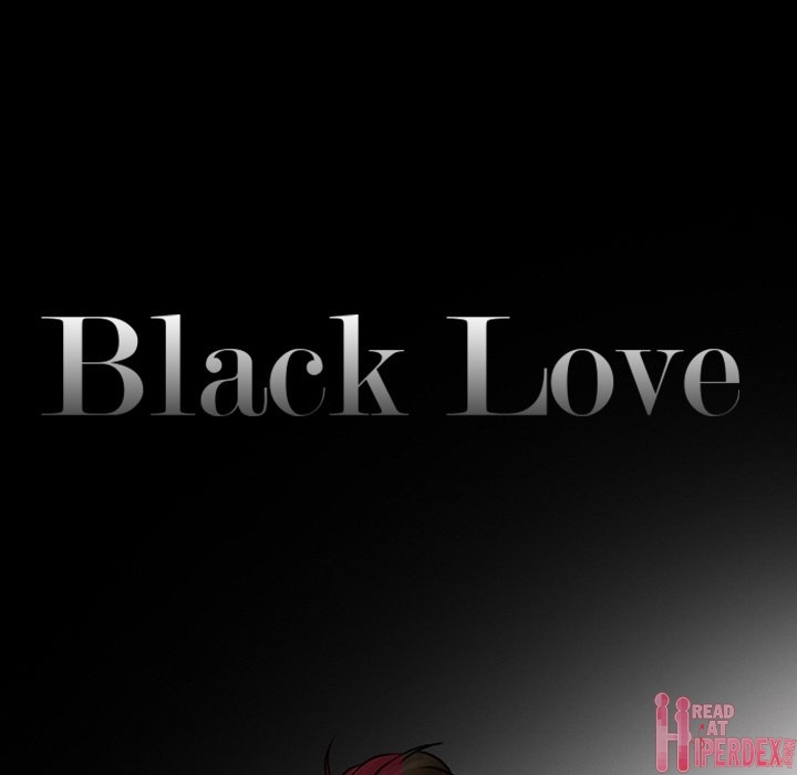 Black Love Chapter 18 - Page 16