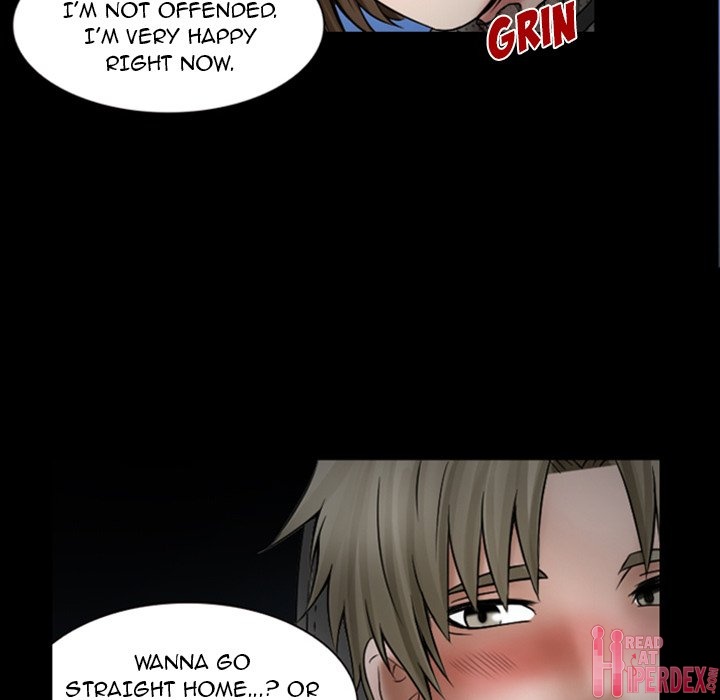 Black Love Chapter 18 - Page 71