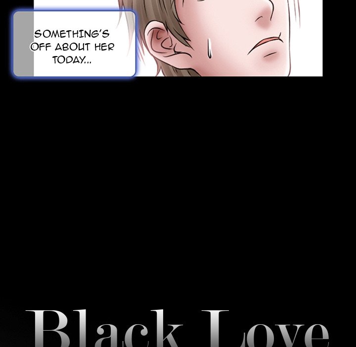 Black Love Chapter 19 - Page 8