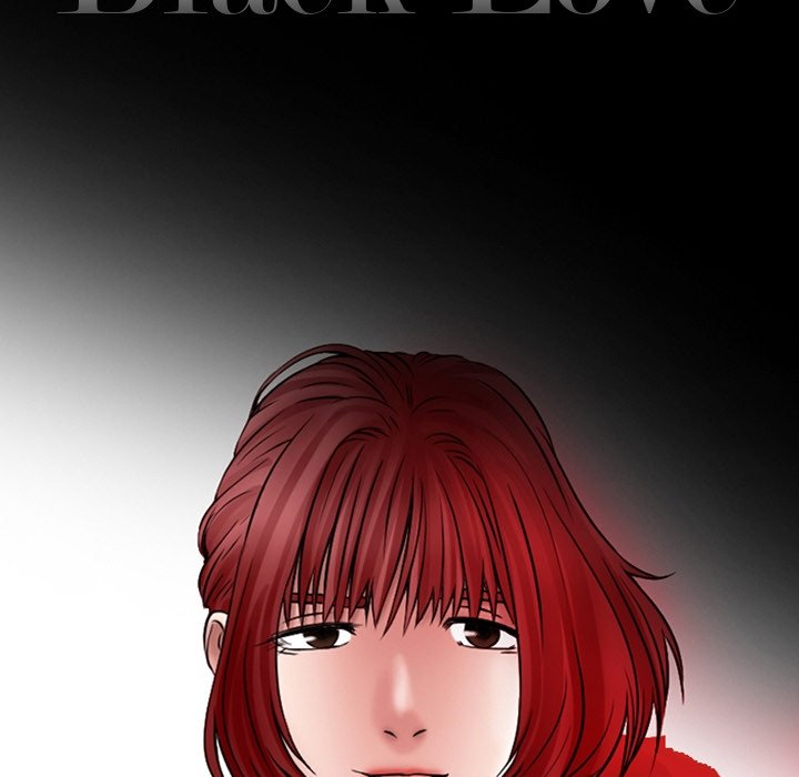 Black Love Chapter 19 - Page 9