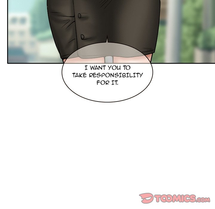 Black Love Chapter 20 - Page 18