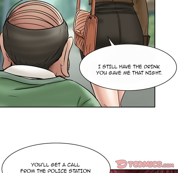 Black Love Chapter 20 - Page 22