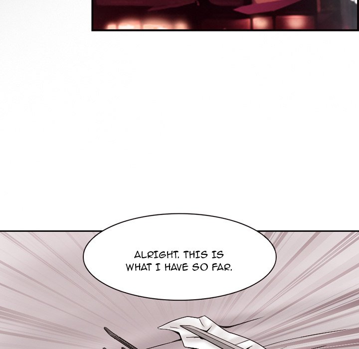 Black Love Chapter 20 - Page 43