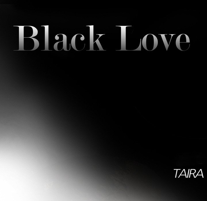 Black Love Chapter 21 - Page 44