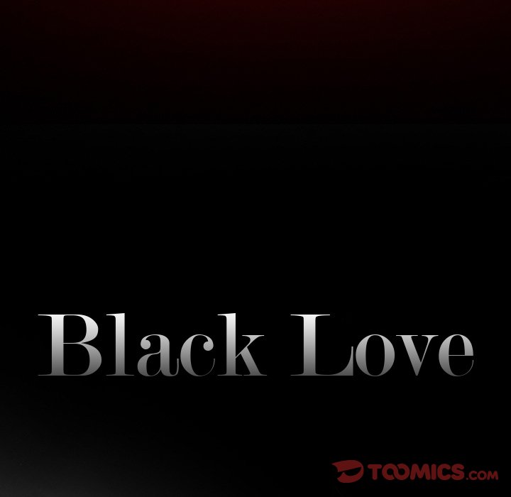 Black Love Chapter 22 - Page 38