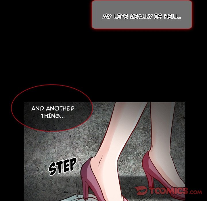 Black Love Chapter 22 - Page 92