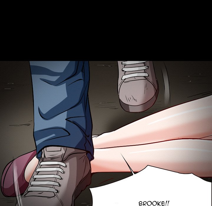 Black Love Chapter 23 - Page 57