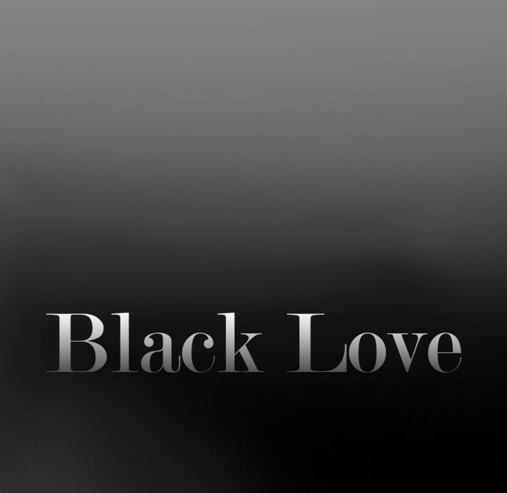 Black Love Chapter 24 - Page 43