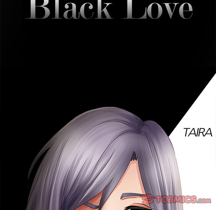 Black Love Chapter 26 - Page 10