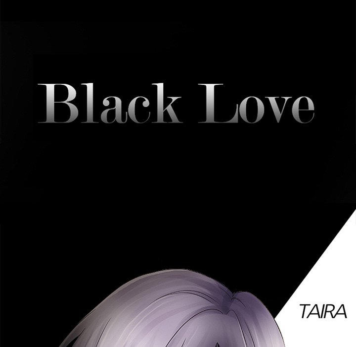 Black Love Chapter 27 - Page 16