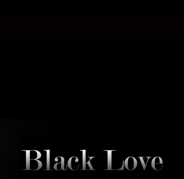 Black Love Chapter 30 - Page 24