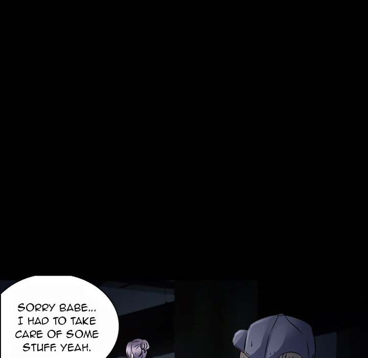 Black Love Chapter 30 - Page 28