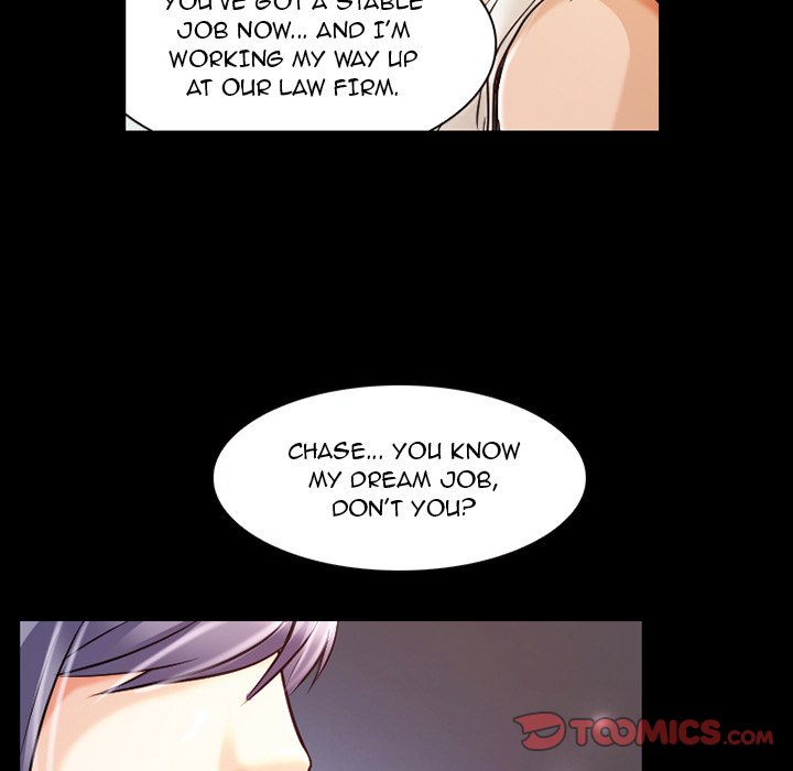 Black Love Chapter 30 - Page 54