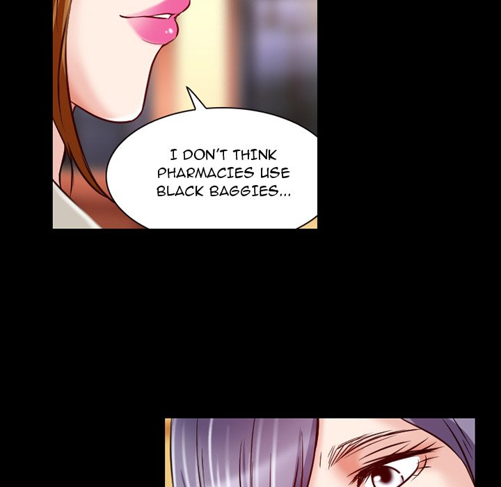 Black Love Chapter 31 - Page 59