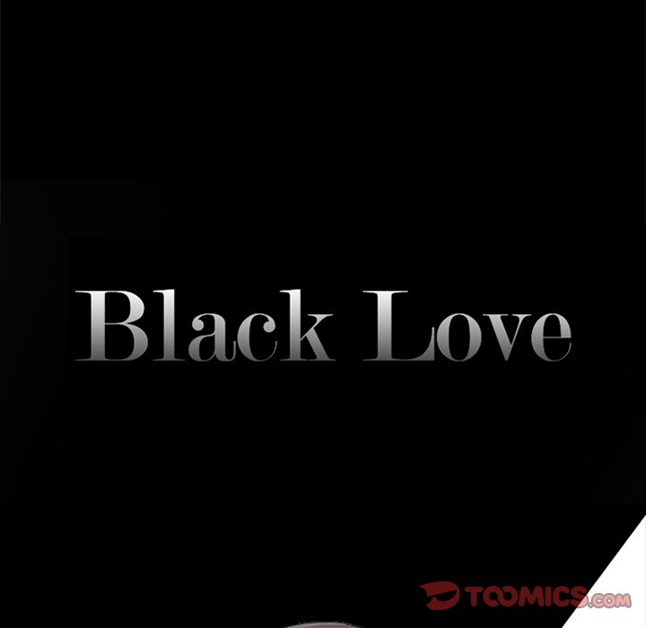 Black Love Chapter 32 - Page 10