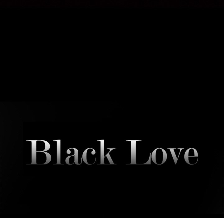 Black Love Chapter 33 - Page 13