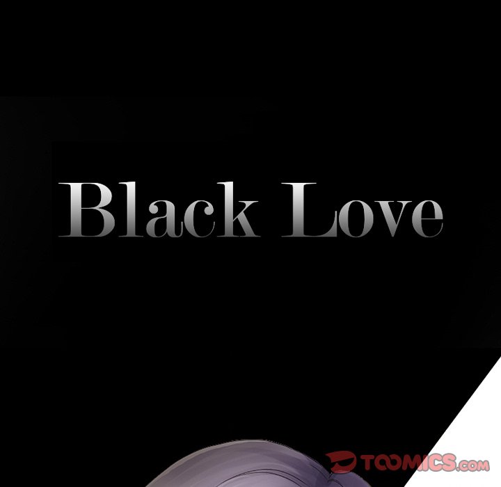 Black Love Chapter 35 - Page 38