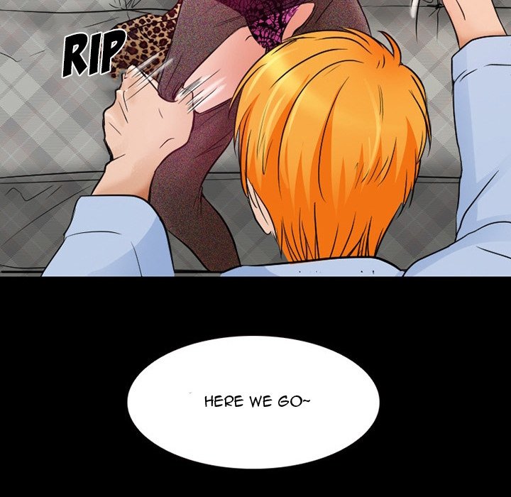 Black Love Chapter 35 - Page 63