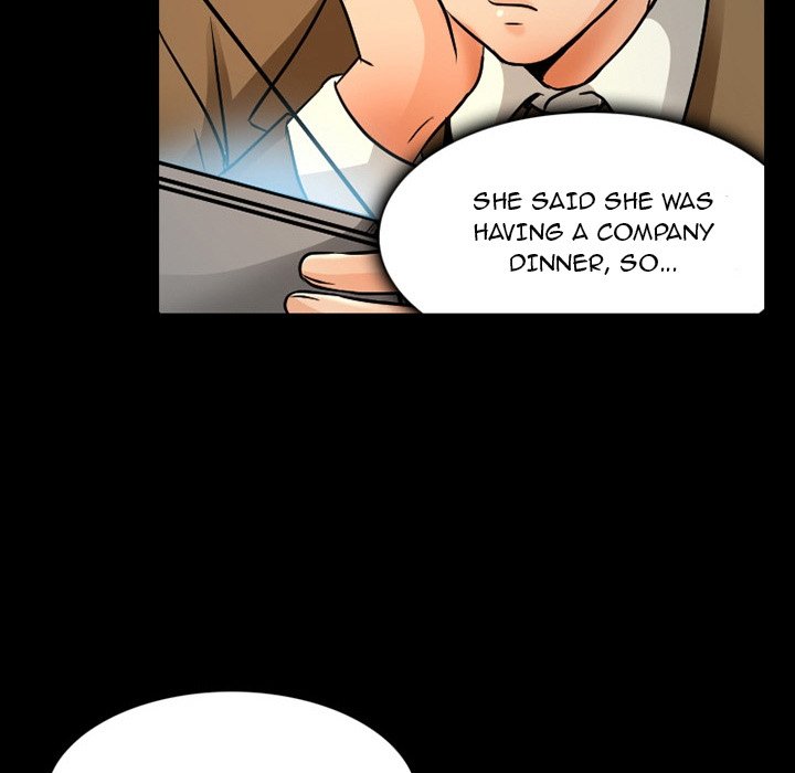 Black Love Chapter 38 - Page 33