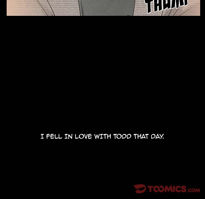 Black Love Chapter 4 - Page 57