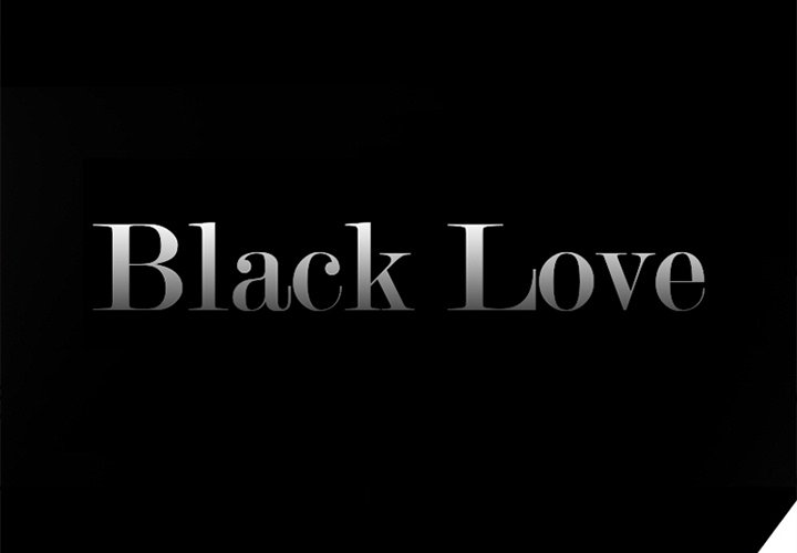 Black Love Chapter 40 - Page 4