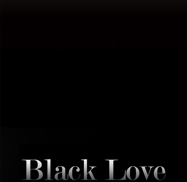 Black Love Chapter 41 - Page 20