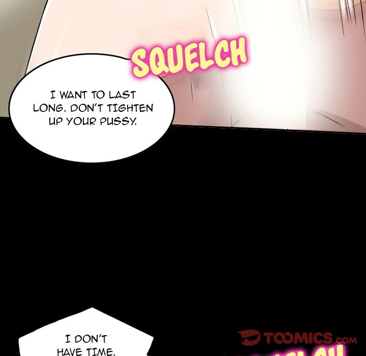 Black Love Chapter 41 - Page 58