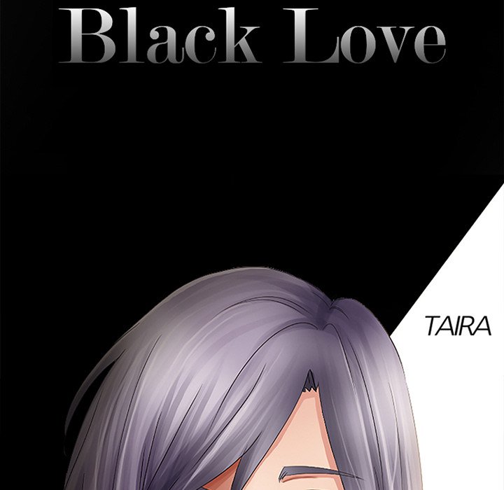 Black Love Chapter 42 - Page 11