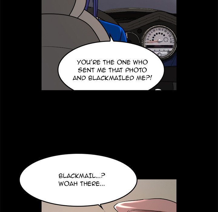 Black Love Chapter 42 - Page 15